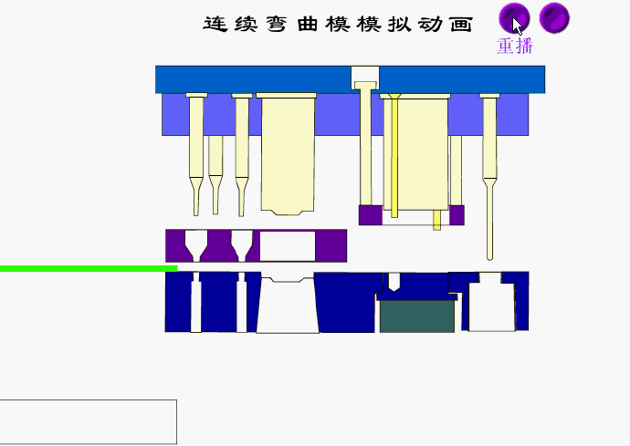 除了鋁合金壓鑄，還有哪些成型工藝