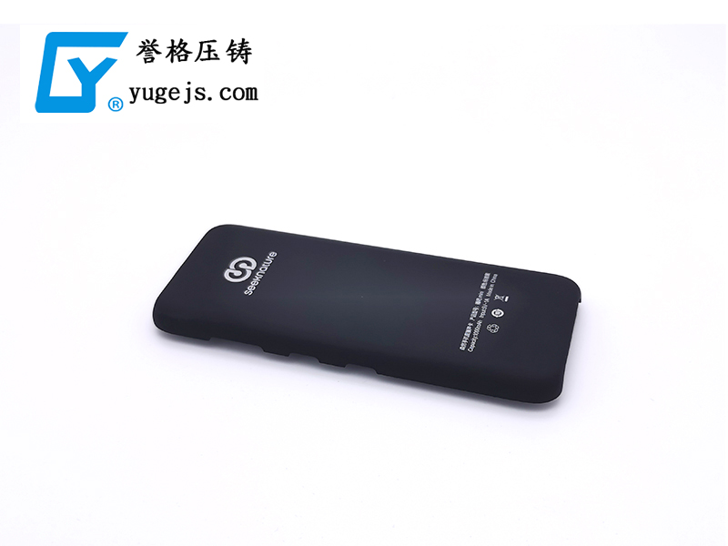 壓鑄廠該轉(zhuǎn)變思想，拋棄落后的營銷理念