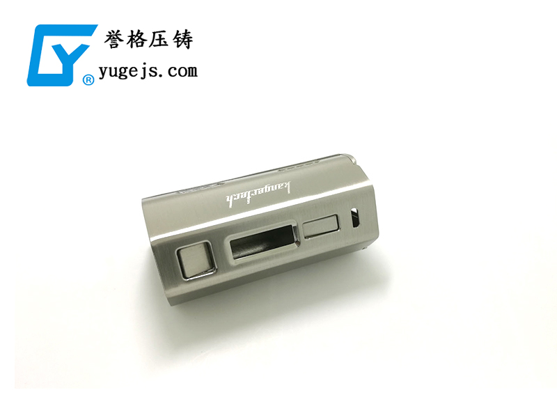 從德國(guó)的鋼鐵工業(yè)，沙井壓鑄廠能學(xué)到些什么