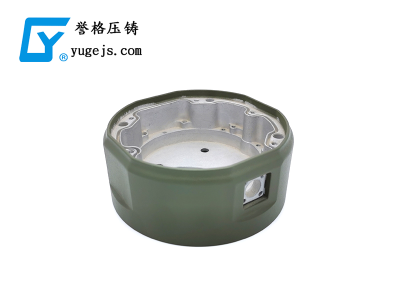 常用的檢驗(yàn)壓鑄模具的硬度測(cè)試