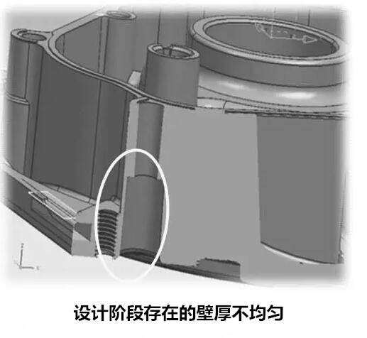 延遲壓鑄模具的使用壽命，可以幫助壓鑄公司節(jié)約成本